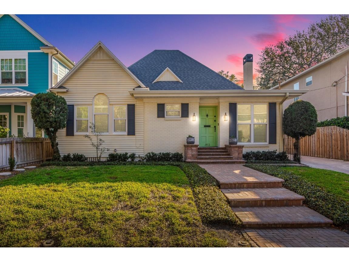 2812 W Neptune Street Tampa FL 33629 TB8340548 image1