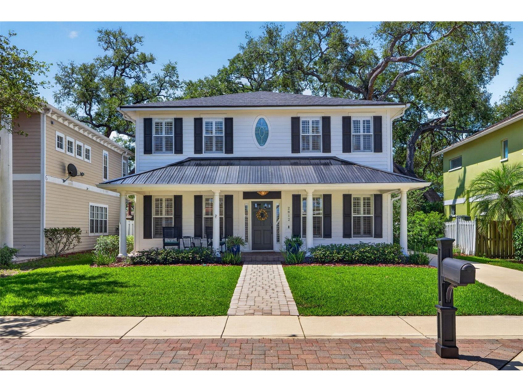 2812 W Paxton Avenue Tampa FL 33611 TB8506945 image1