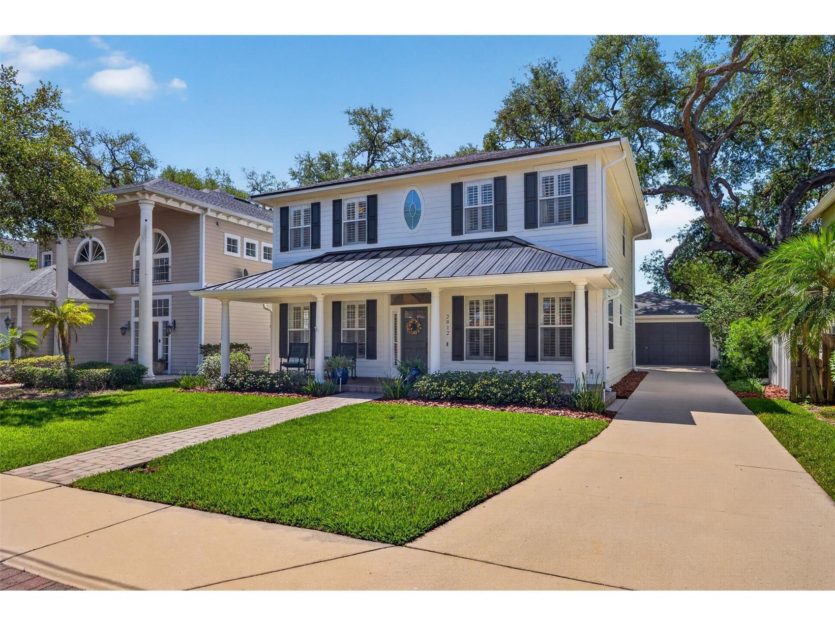 2812 W Paxton Avenue Tampa FL 33611 TB8506945 image2
