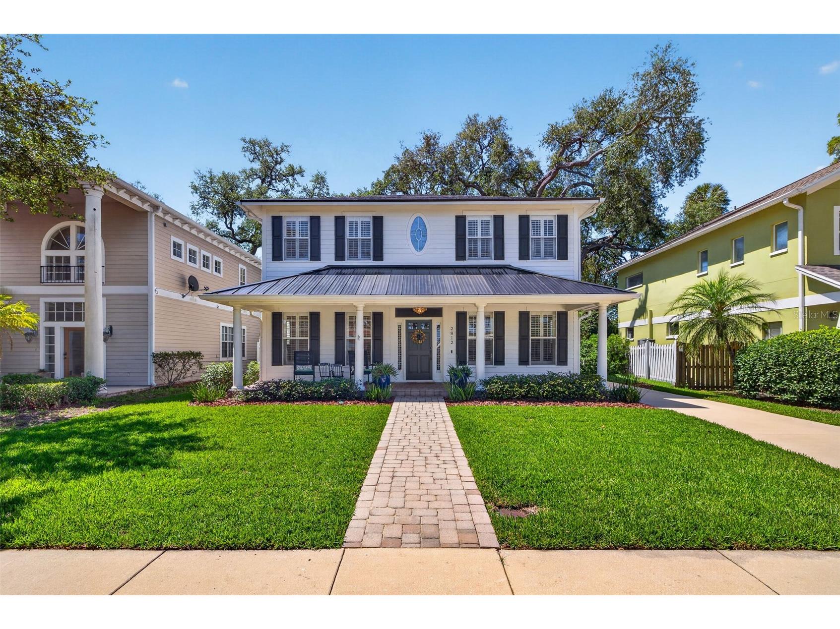 2812 W Paxton Avenue Tampa FL 33611 TB8506945 image35