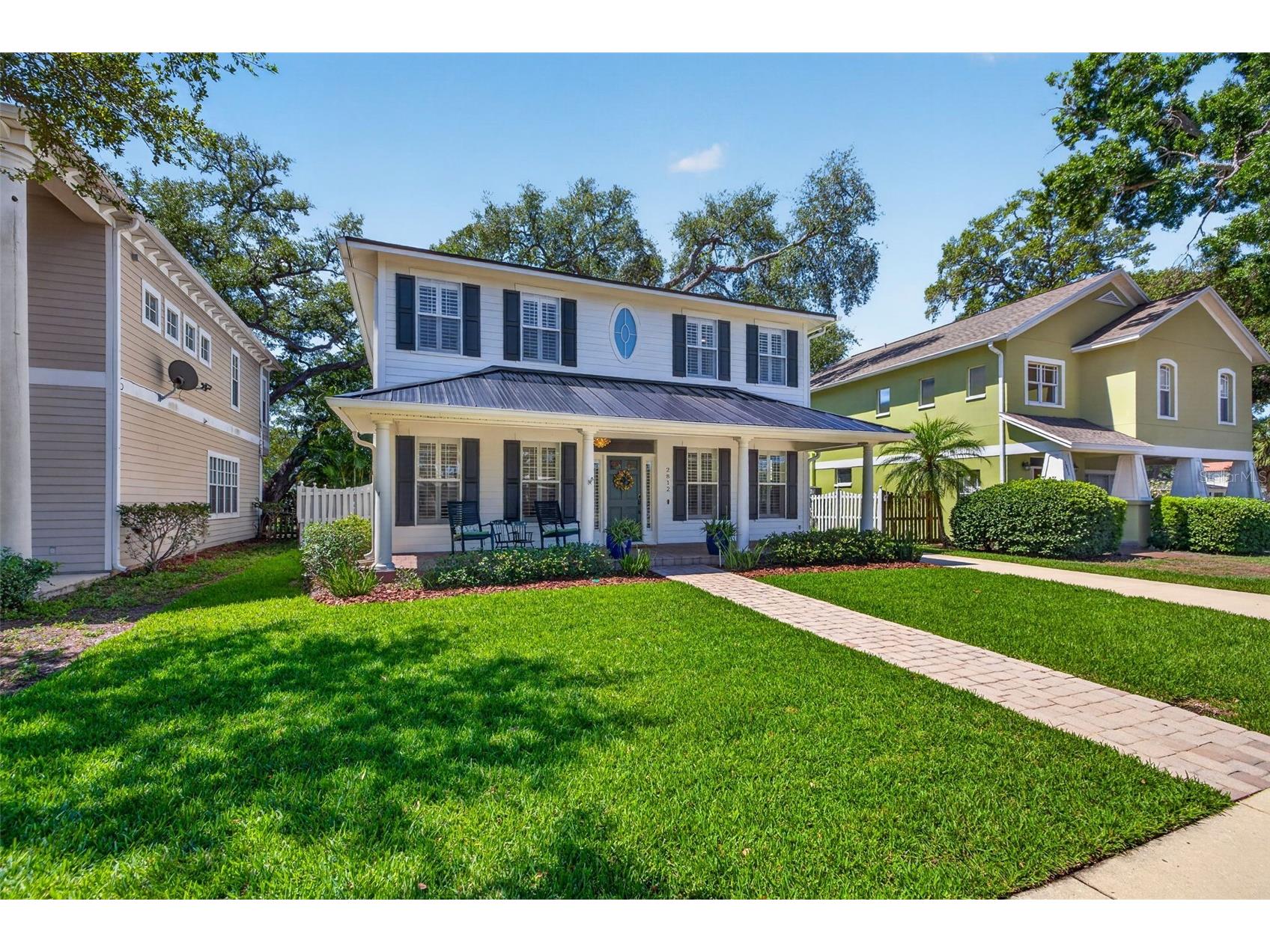 2812 W Paxton Avenue Tampa FL 33611 TB8506945 image38