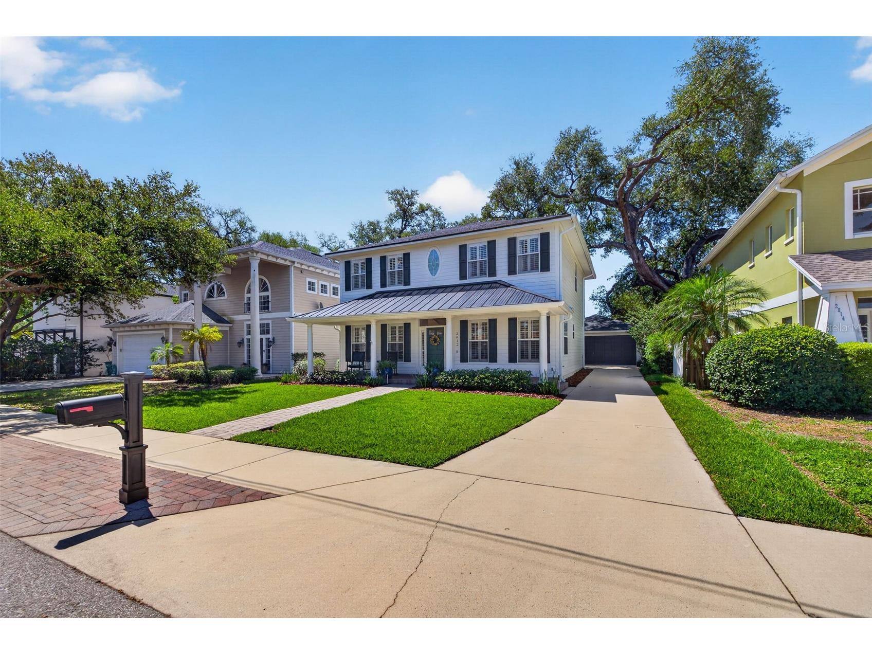 2812 W Paxton Avenue Tampa FL 33611 TB8506945 image39