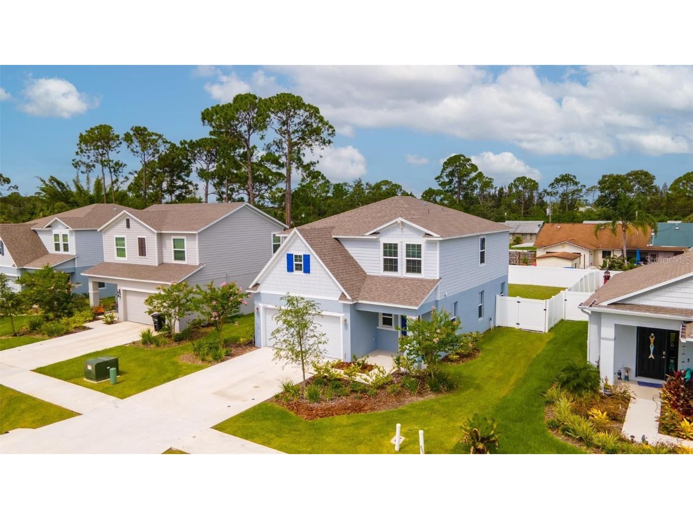 2812 Westwood Avenue New Smyrna Beach FL 32168 V4931312 image1