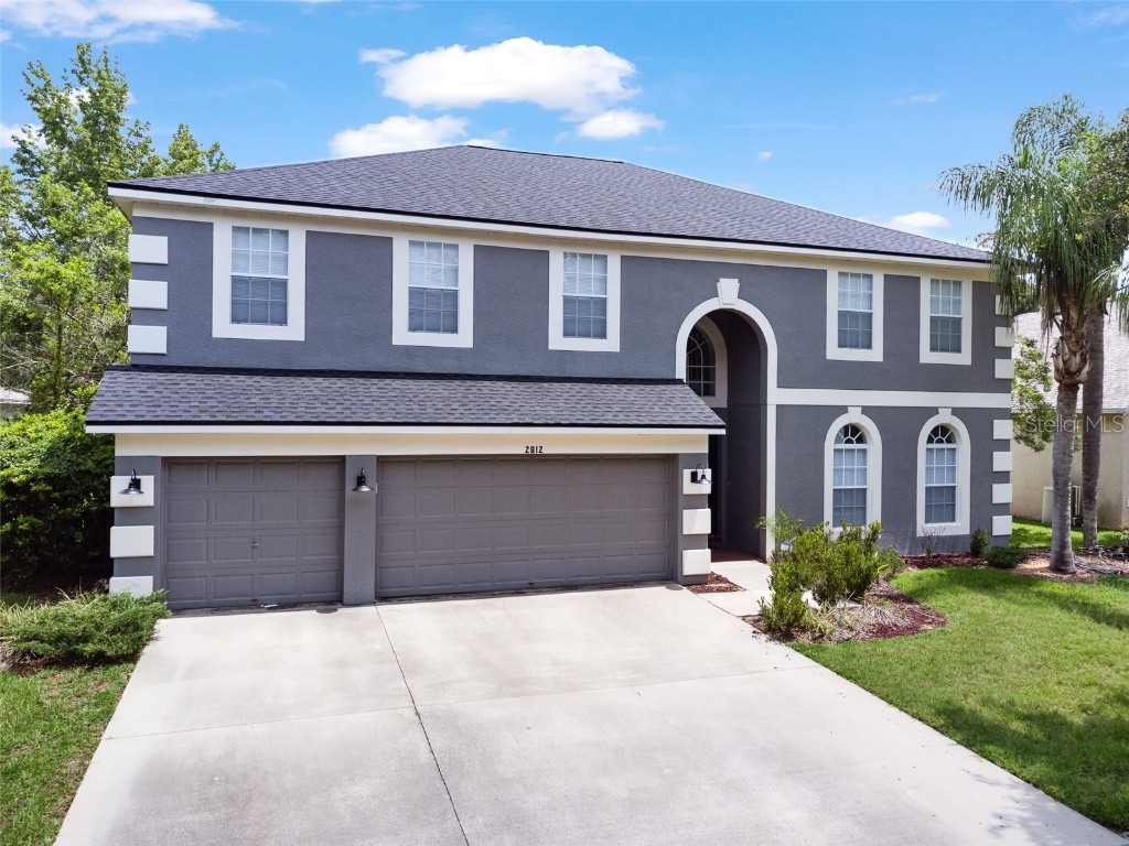 2812 Windcrest Oaks Court Valrico FL 33594 TB8399699 image1