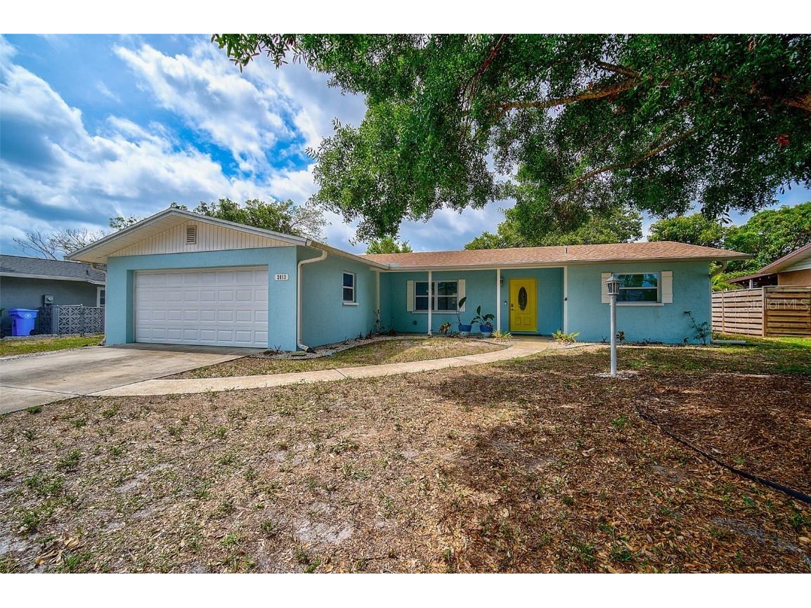 2813 21st Avenue W Bradenton FL 34205 A4570883 image1