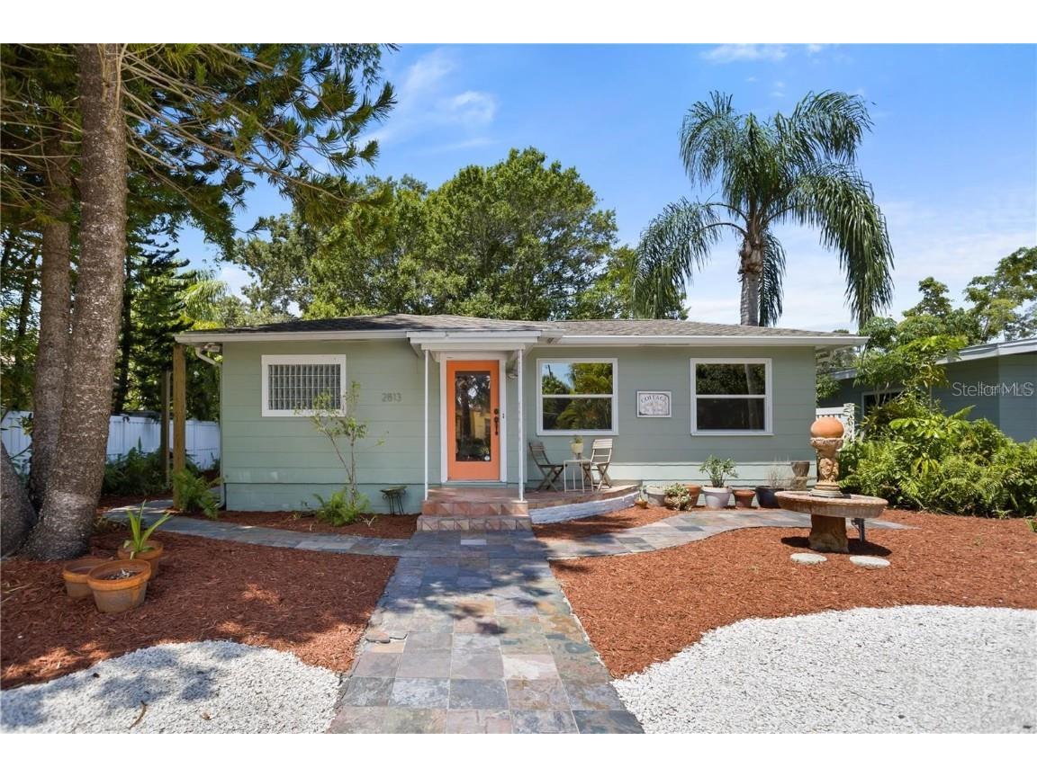 2813 46th Street S Gulfport FL 33711 U8179605 image1