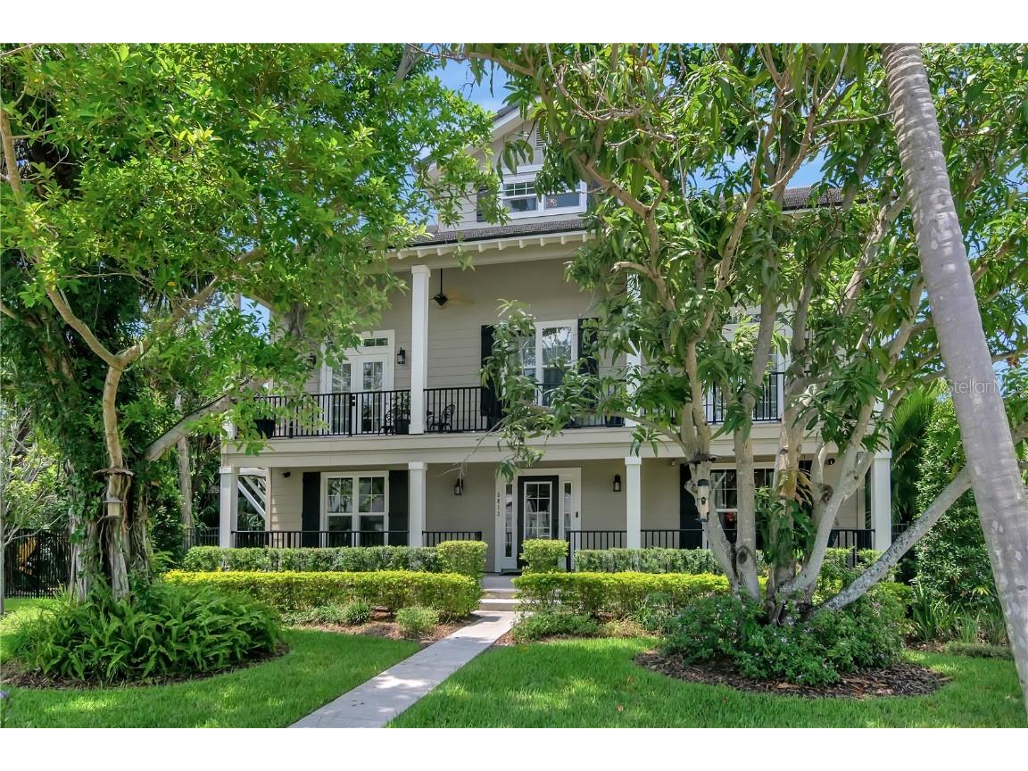 2813 57th Street S Gulfport FL 33707 T3332225 image1