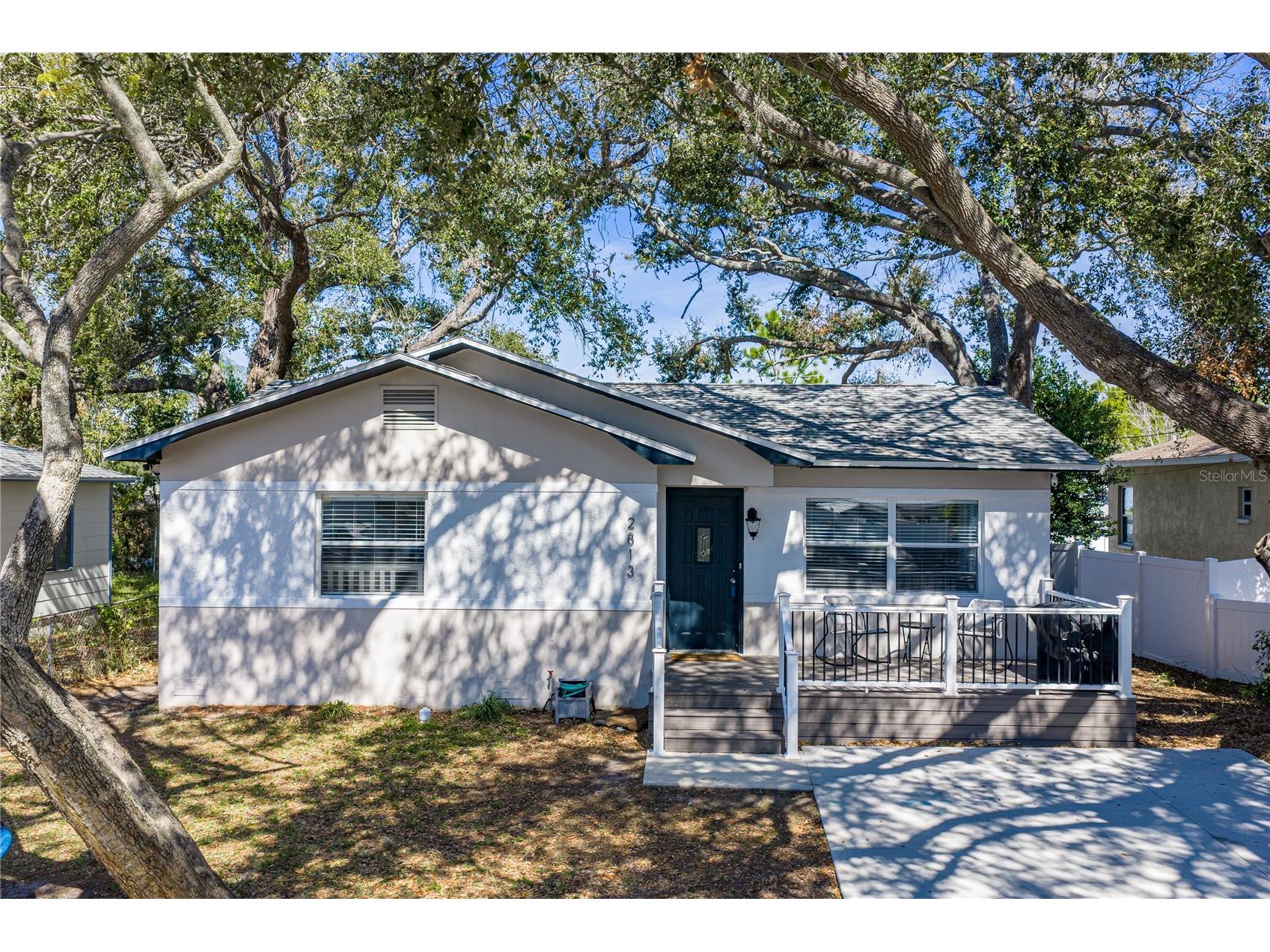 2813 59th Avenue N Saint Petersburg FL 33714 L4959596 image1