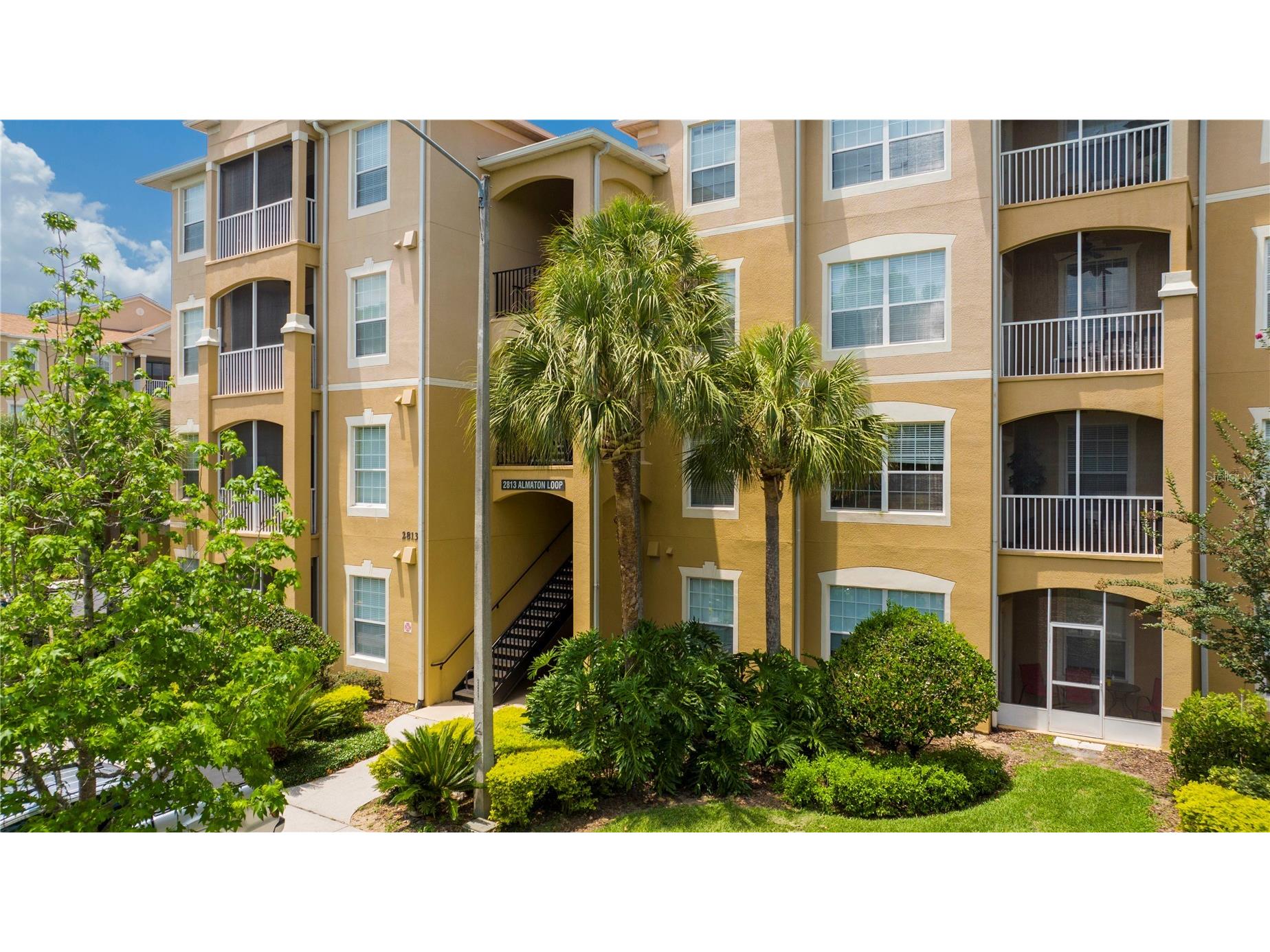 2813 Almaton Loop #301 Kissimmee FL 34747 O6404870 image12