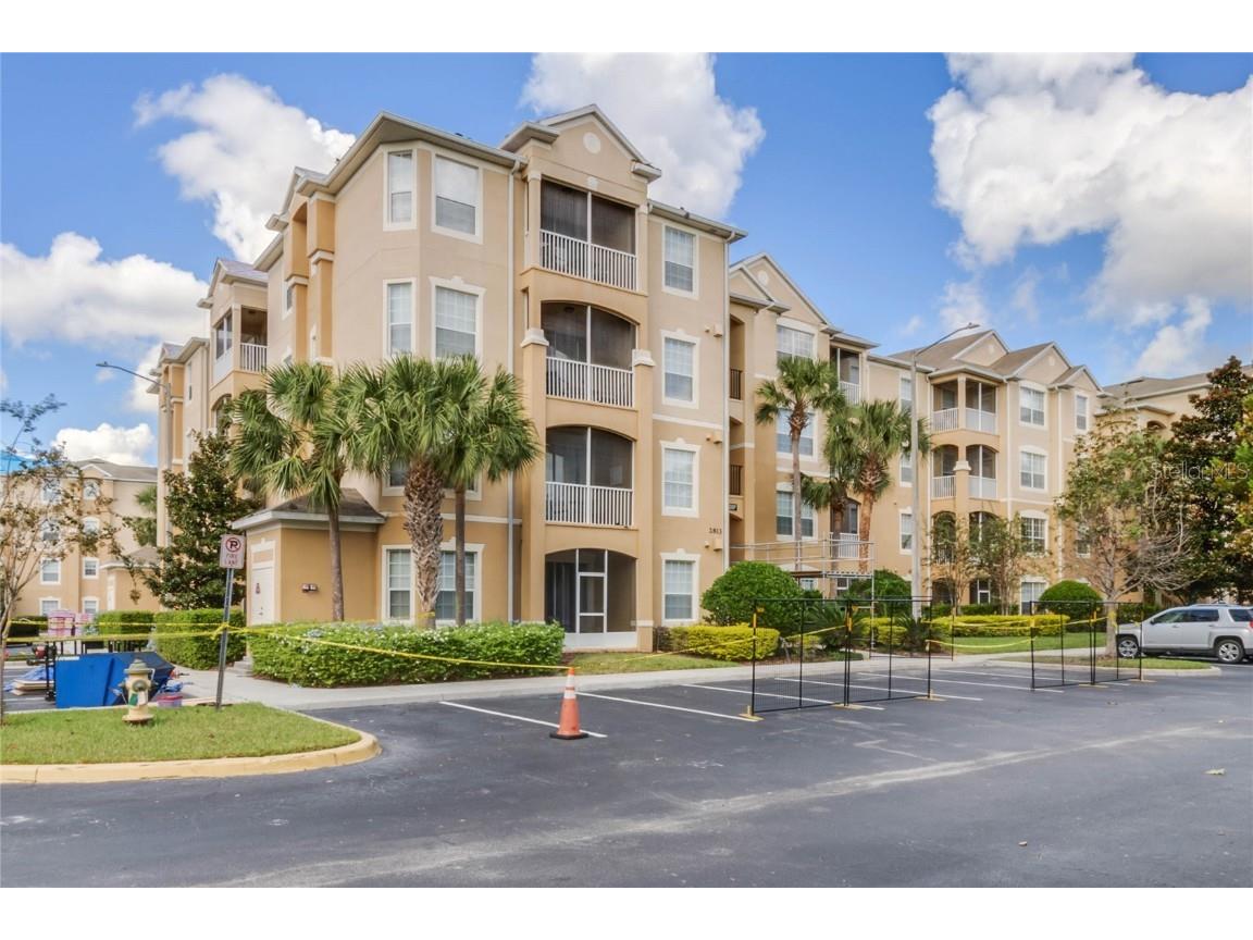 2813 Almaton Loop #305 Kissimmee FL 34747 O6190406 image1