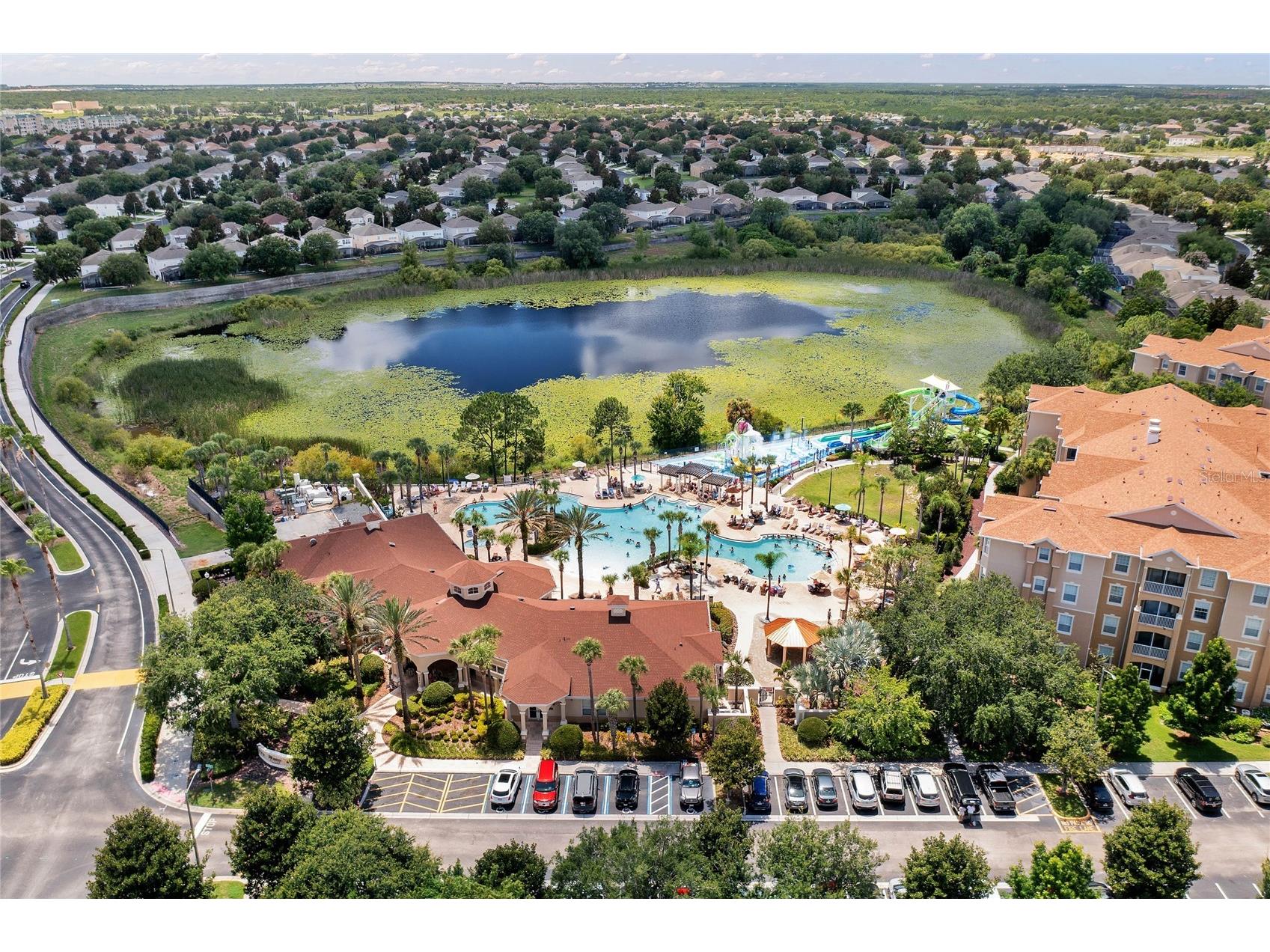 2813 Almaton Loop #404 Kissimmee FL 34747 TB8502801 image1