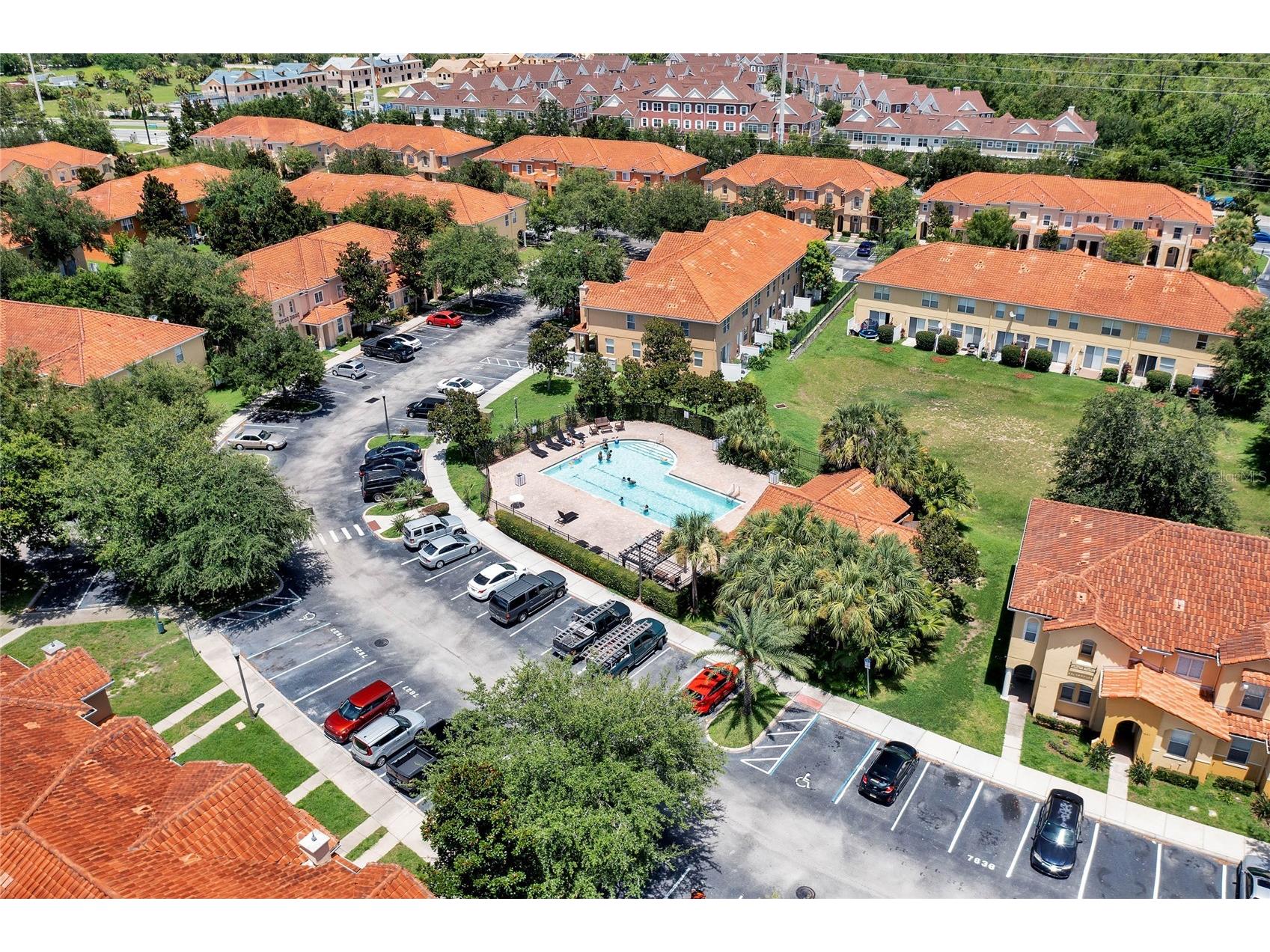 2813 Almaton Loop #404 Kissimmee FL 34747 TB8502801 image32