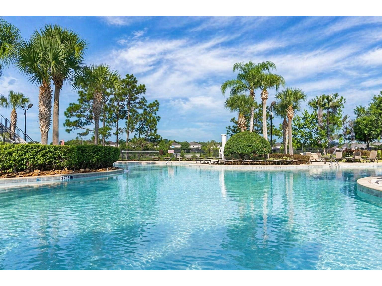 2813 Almaton Loop #404 Kissimmee FL 34747 TB8502801 image40