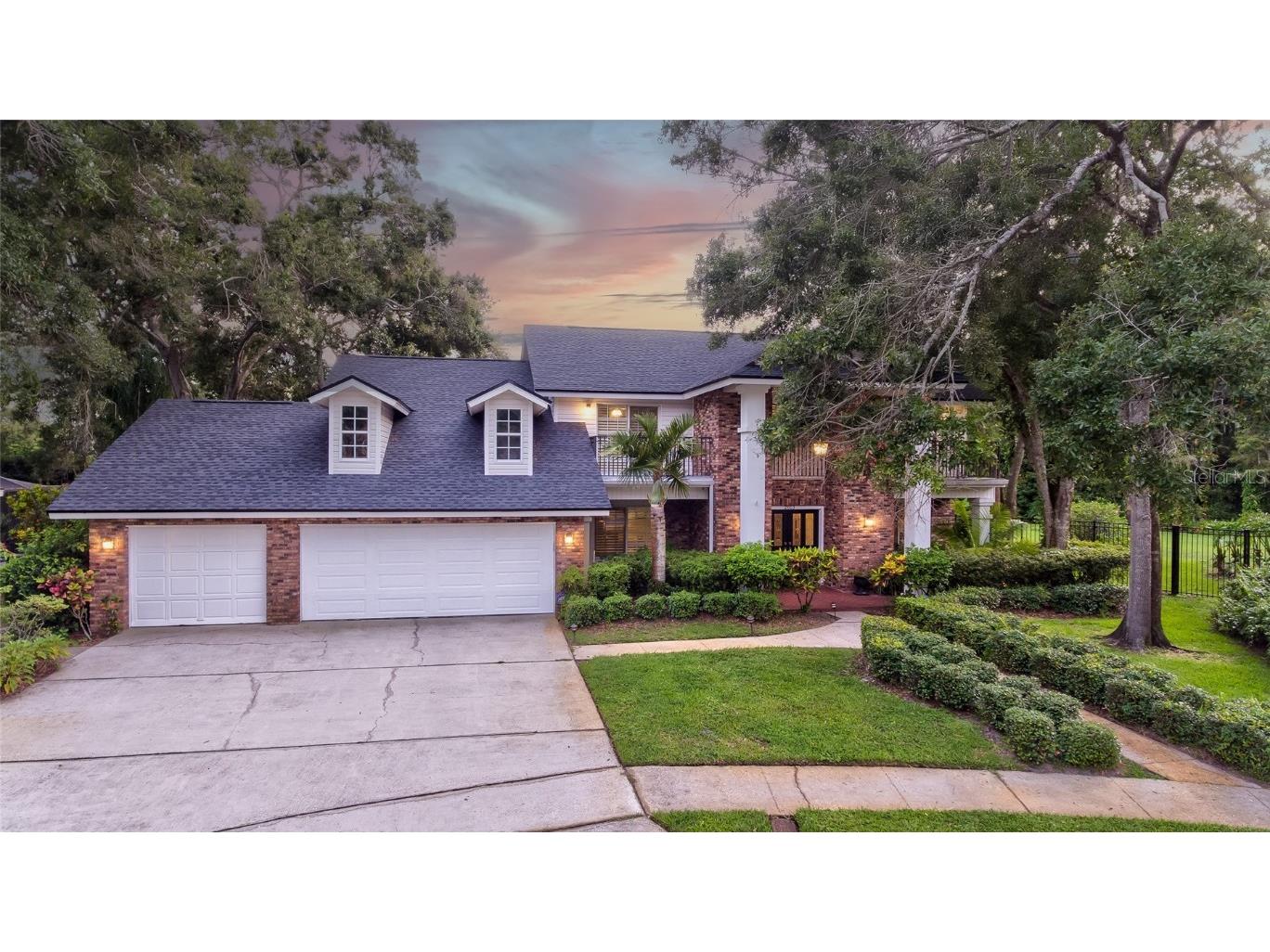 2813 Anderson Drive S Clearwater FL 33761 TB8409860 image1