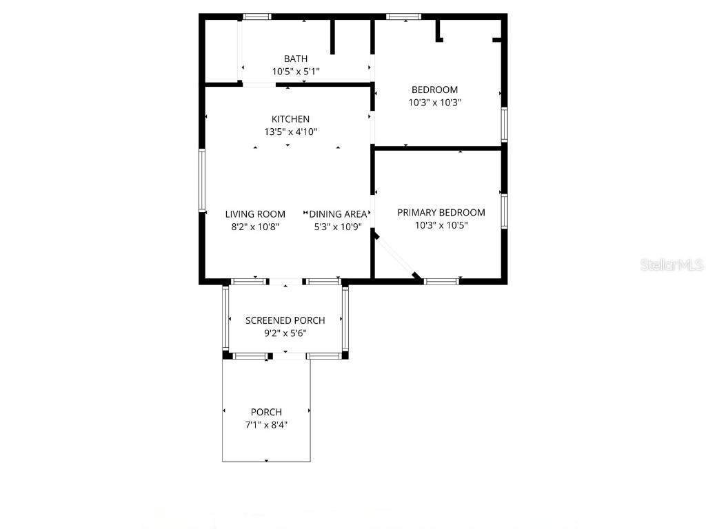 2813 Avenue E Holmes Beach FL 34217 A4668413 image31