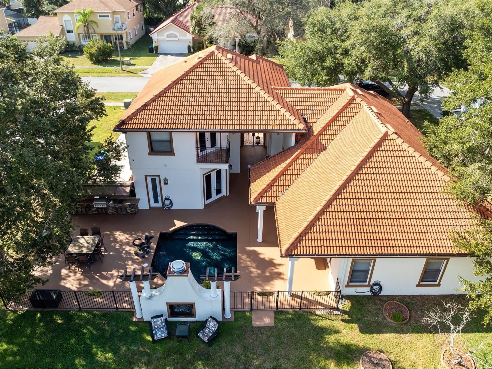 2813 Ballard Avenue Orlando FL 32833 O6370396 image33