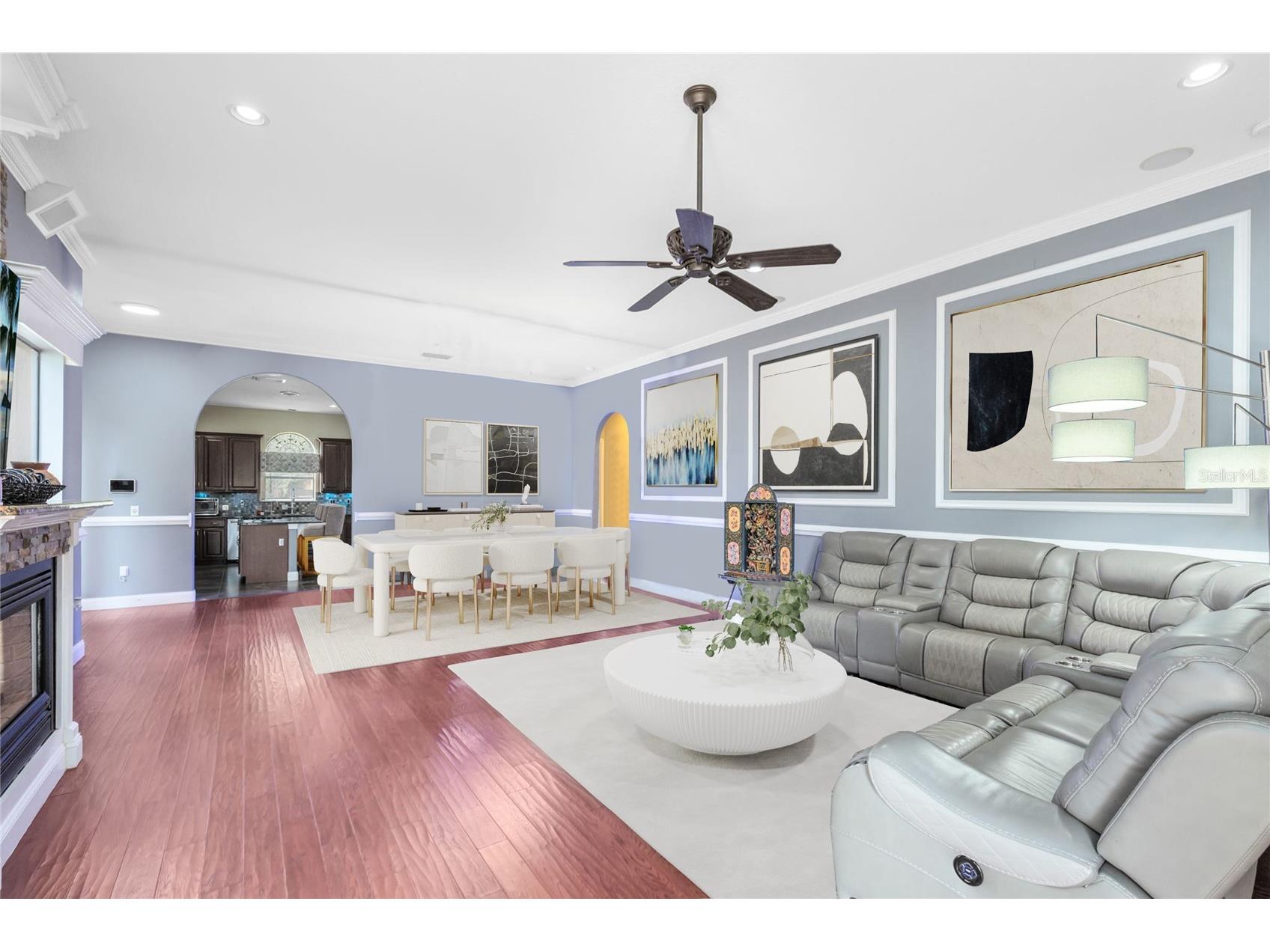 2813 Ballard Avenue Orlando FL 32833 O6370396 image5