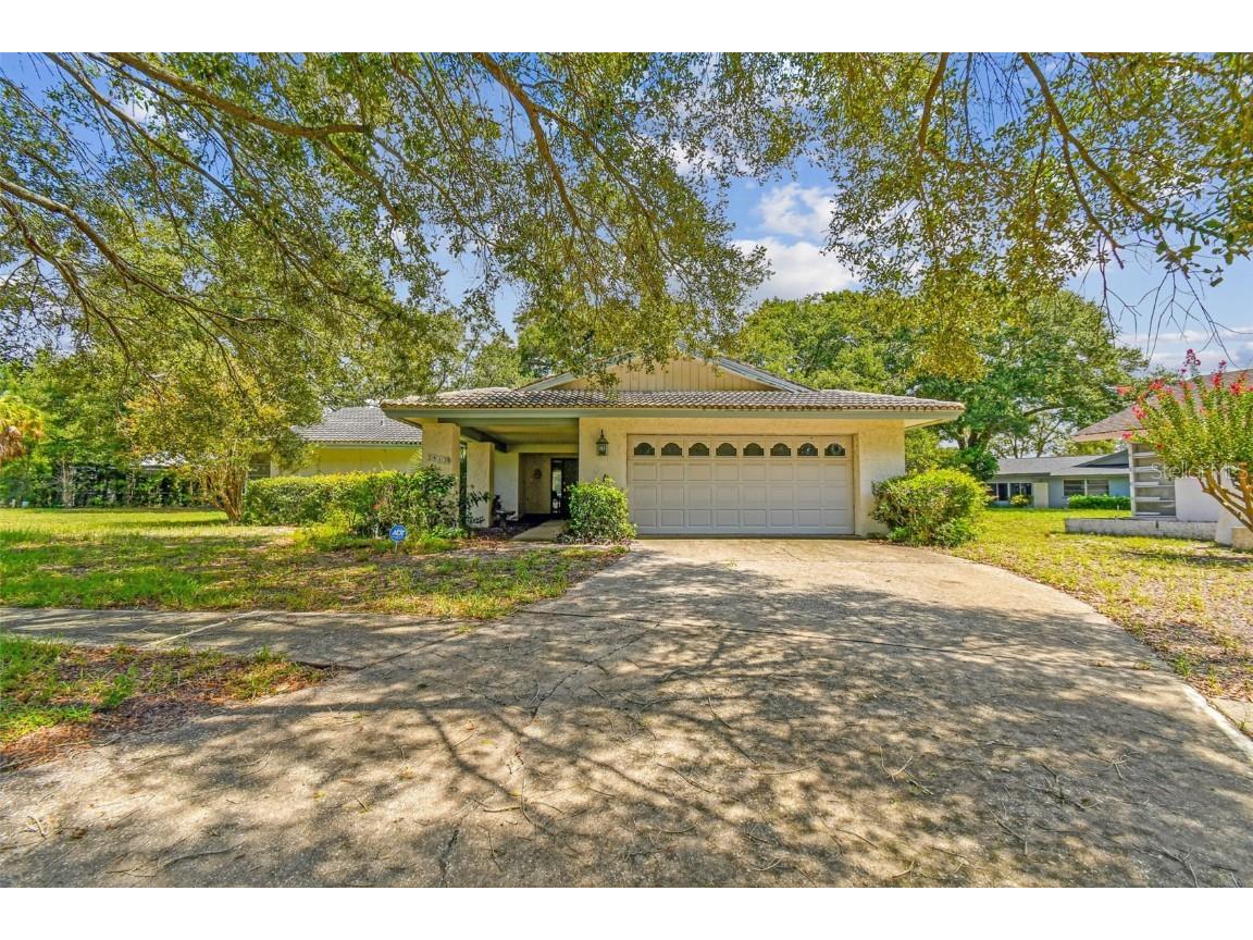 2813 Briarbluff Lane Clearwater FL 33761 U8211942 image1