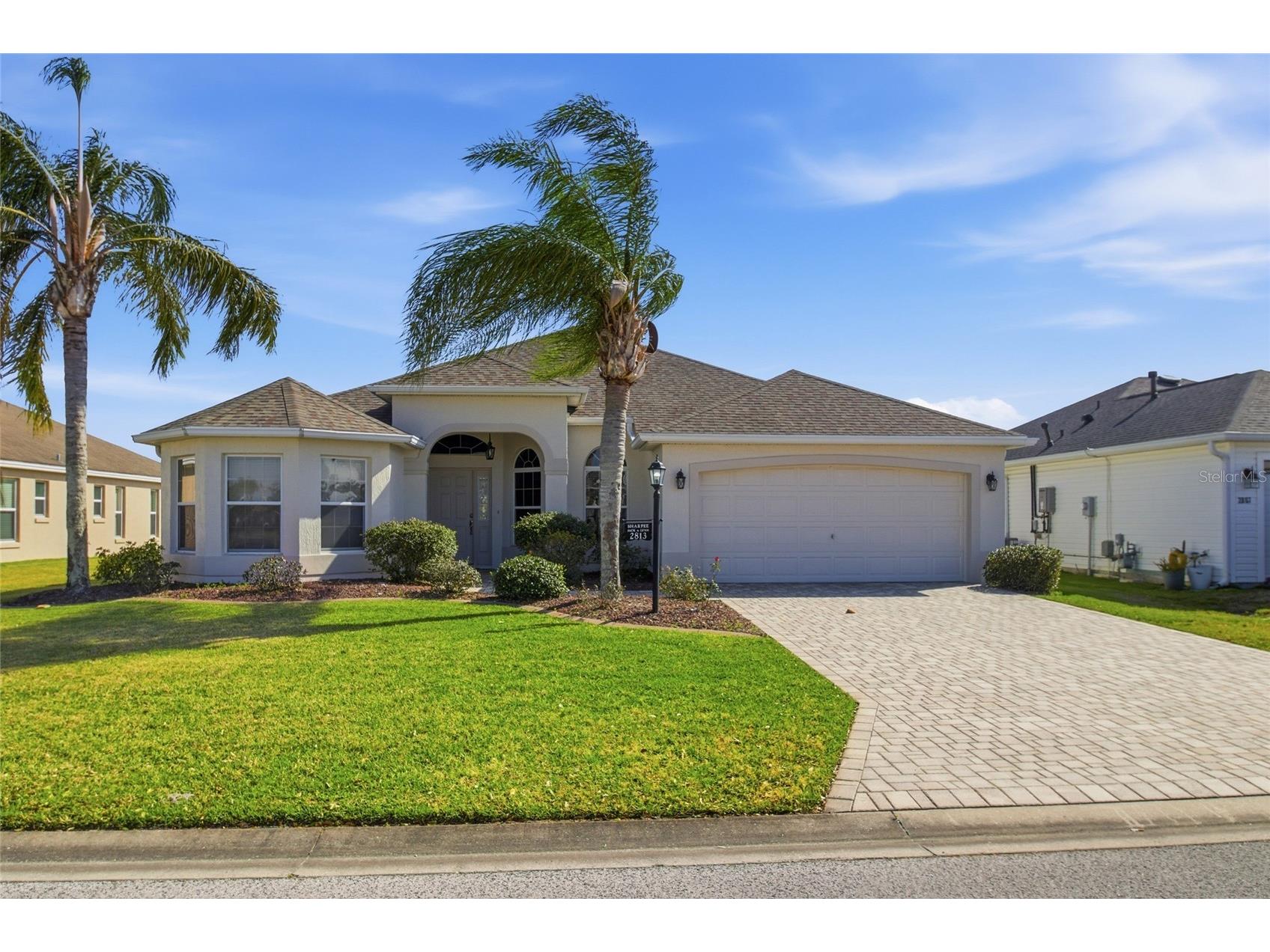 2813 Churchill Downs The Villages FL 32162 G5107196 image1