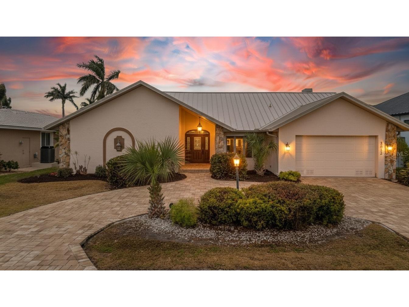 2813 Coral Way Punta Gorda FL 33950 C7521599 image1