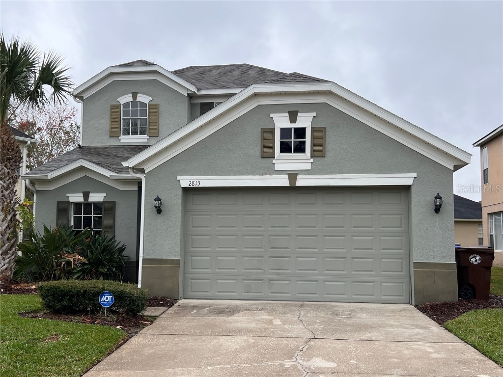 2813 Eagle Claw Court Kissimmee FL 34746 O6084514 image1