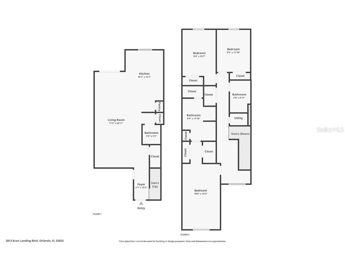 2813 Econ Landing Boulevard Orlando FL 32825 O6329307 image21