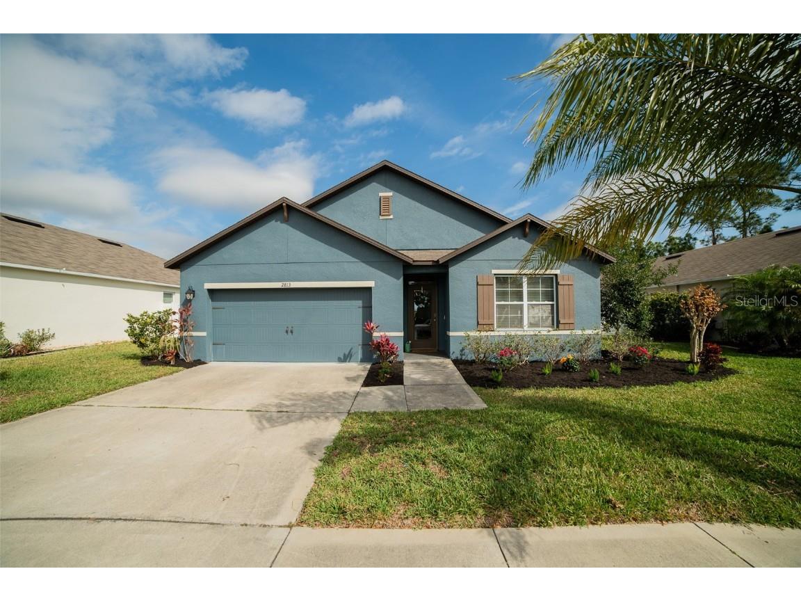 2813 Gibraltar Boulevard New Smyrna Beach FL 32168 NS1080839 image1