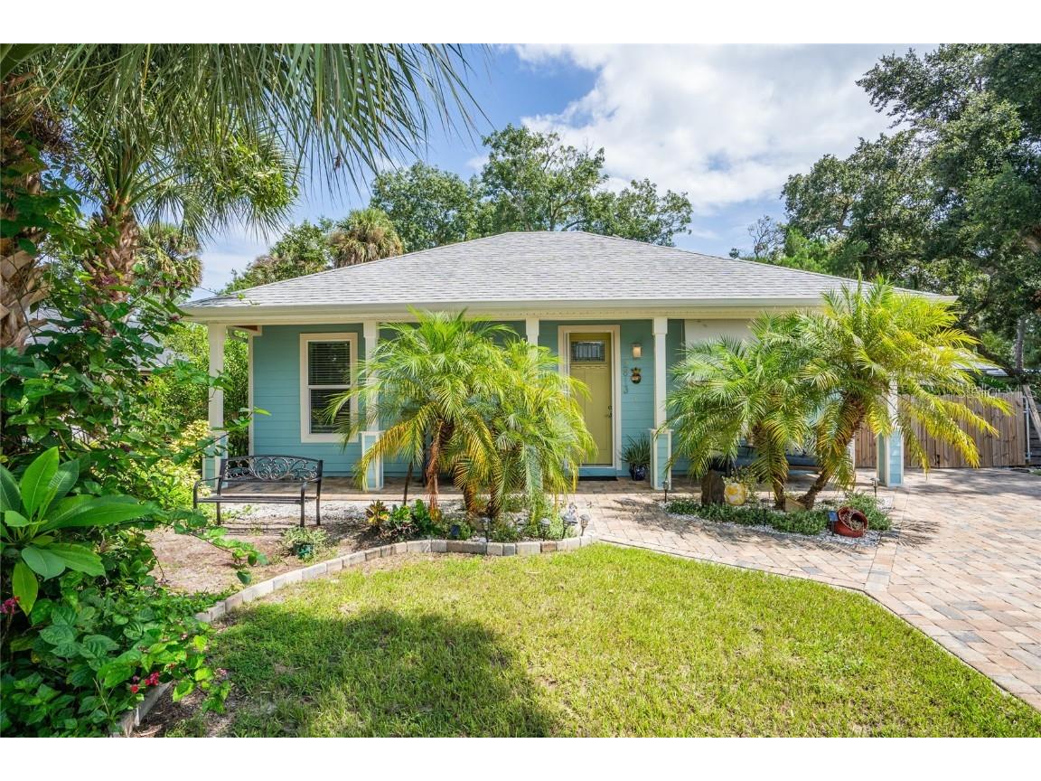 2813 Glenwood Avenue New Smyrna Beach FL 32168 NS1082606 image1