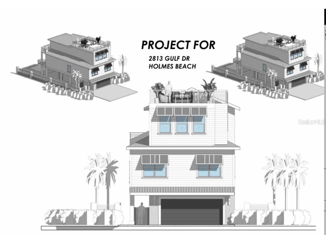 2813 Gulf Drive Holmes Beach FL 34217 A4658156 image1