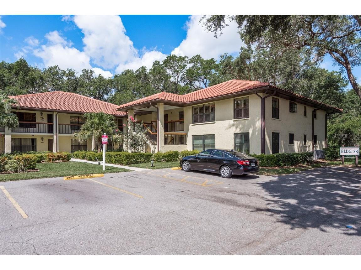 2813 Hammock Court Clearwater FL 33761 U8201613 image1