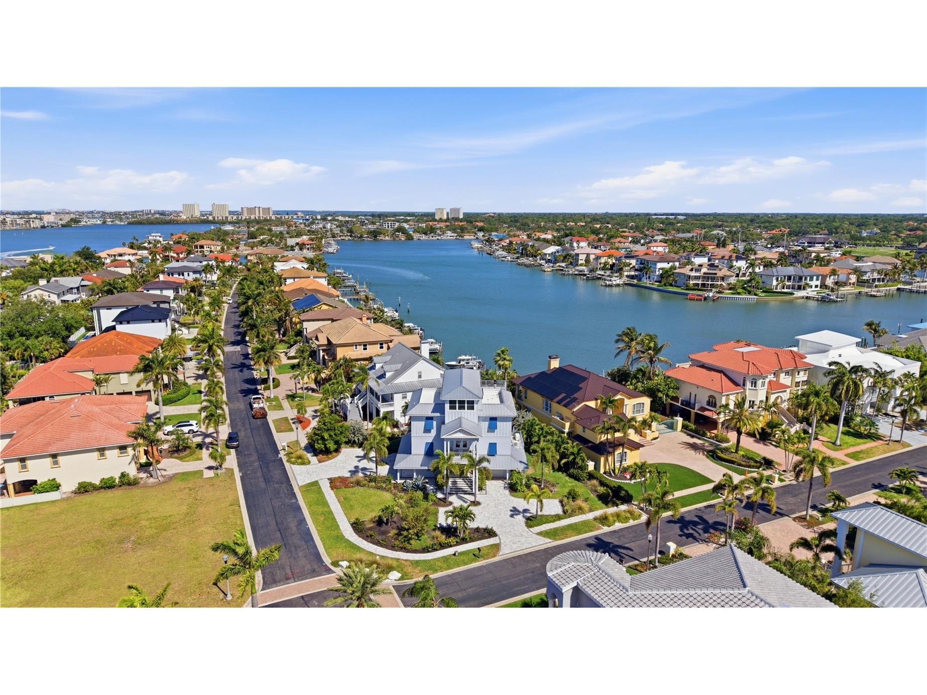 2813 Kipps Colony Drive S Gulfport FL 33707 TB8496341 image57