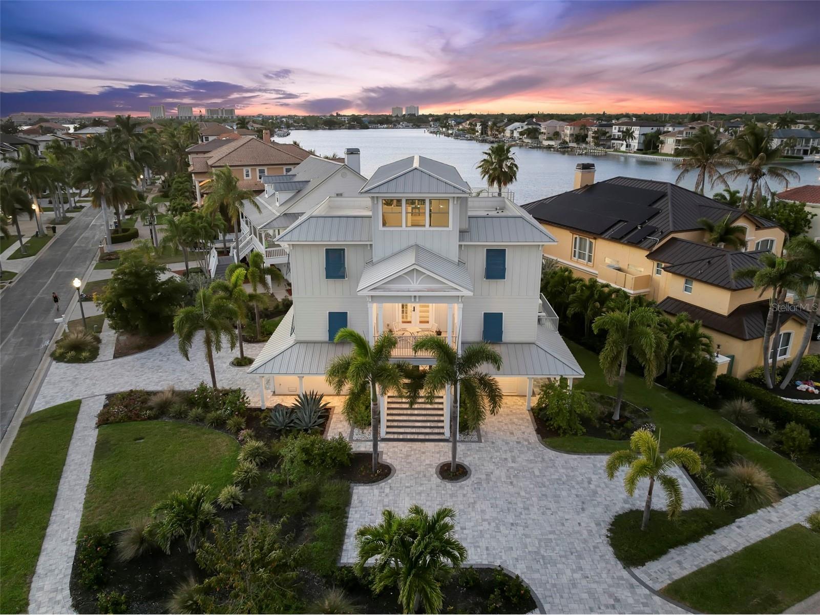 2813 Kipps Colony Drive S Gulfport FL 33707 TB8496341 image67