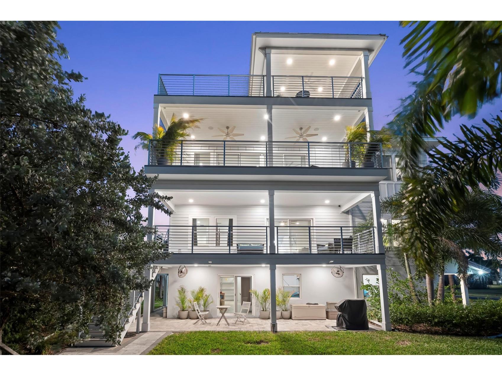 2813 Kipps Colony Drive S Gulfport FL 33707 TB8496341 image87