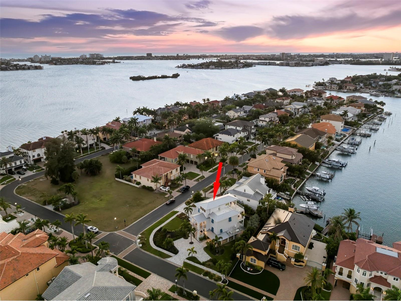 2813 Kipps Colony Drive S Gulfport FL 33707 TB8496341 image91