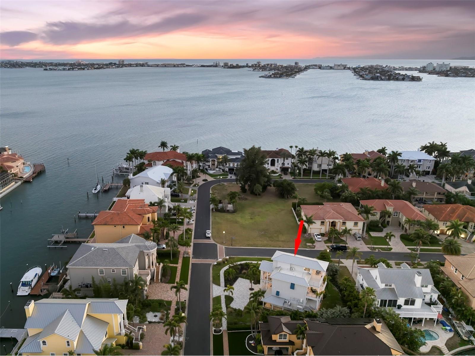 2813 Kipps Colony Drive S Gulfport FL 33707 TB8496341 image92