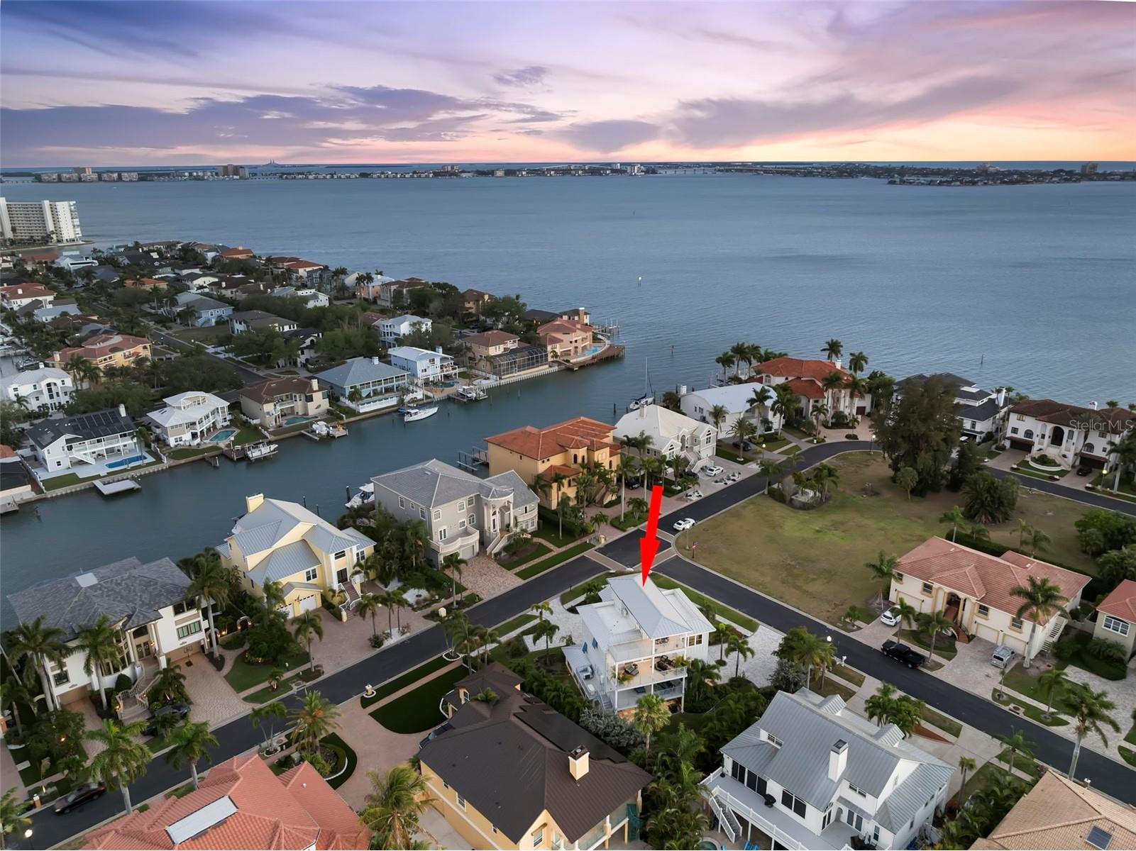 2813 Kipps Colony Drive S Gulfport FL 33707 TB8496341 image93