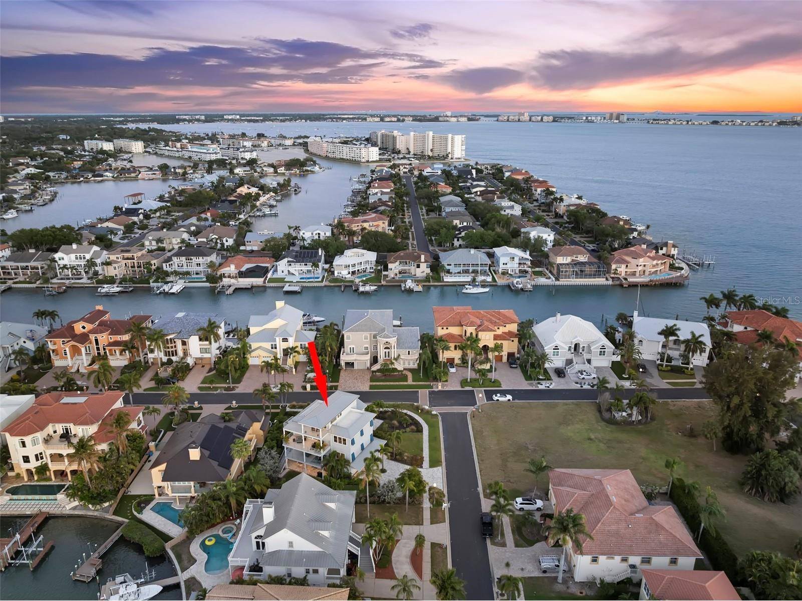 2813 Kipps Colony Drive S Gulfport FL 33707 TB8496341 image94
