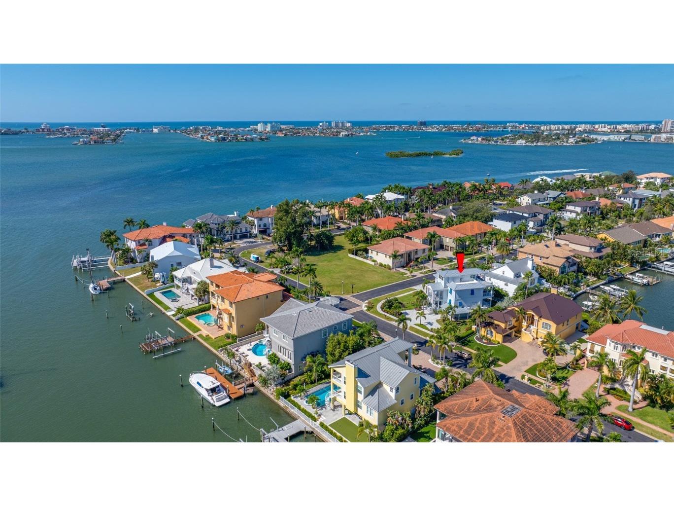 2813 Kipps Colony Drive S Saint Petersburg FL 33707 TB8439677 image64