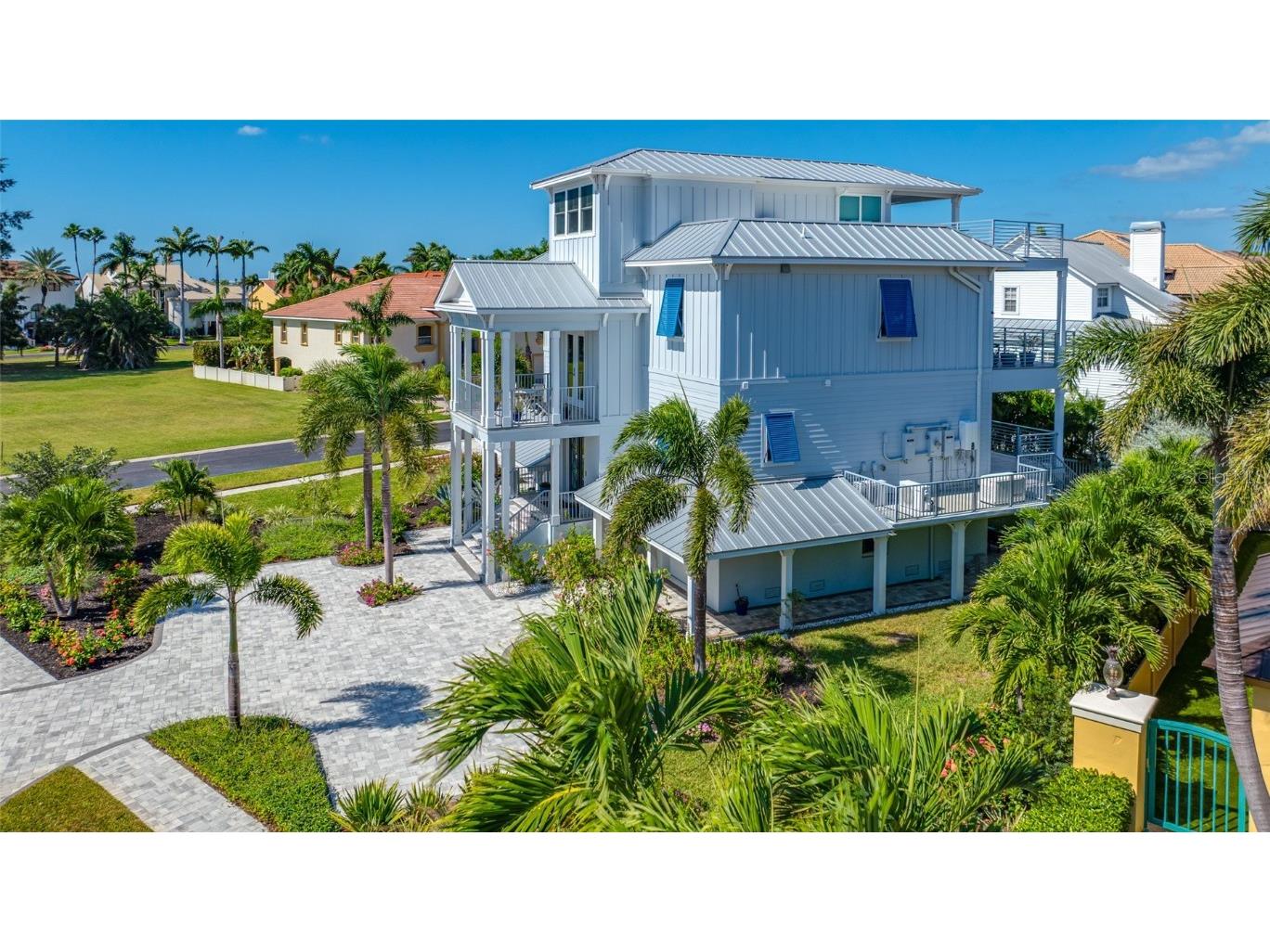 2813 Kipps Colony Drive S Saint Petersburg FL 33707 TB8439677 image66