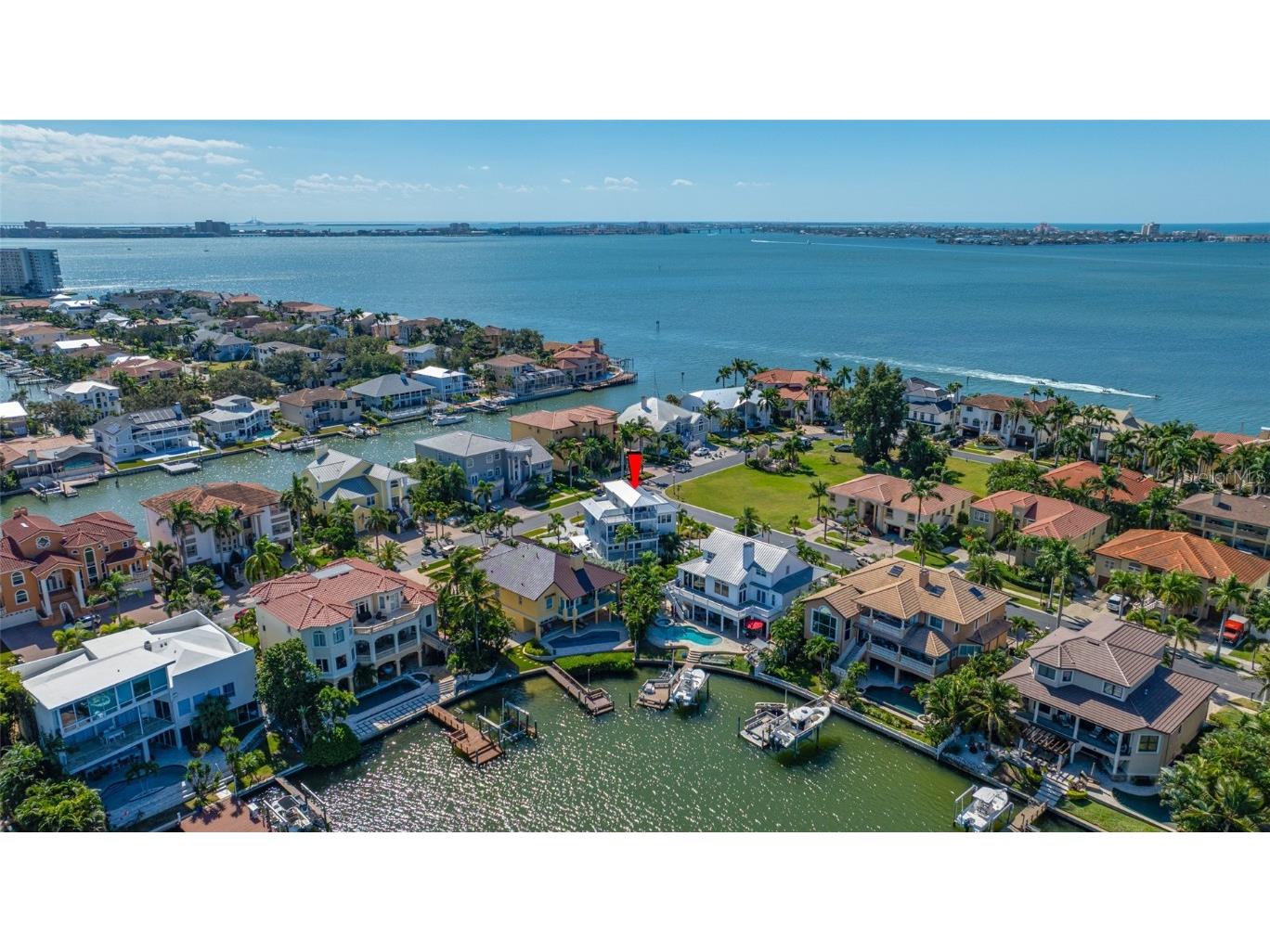 2813 Kipps Colony Drive S Saint Petersburg FL 33707 TB8439677 image67