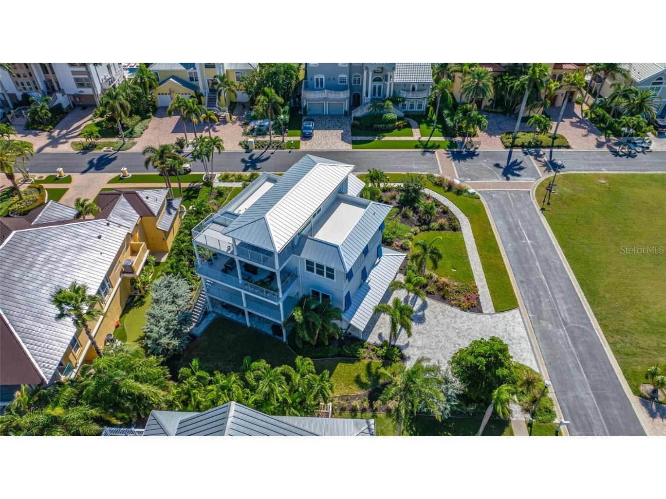 2813 Kipps Colony Drive S Saint Petersburg FL 33707 TB8439677 image69