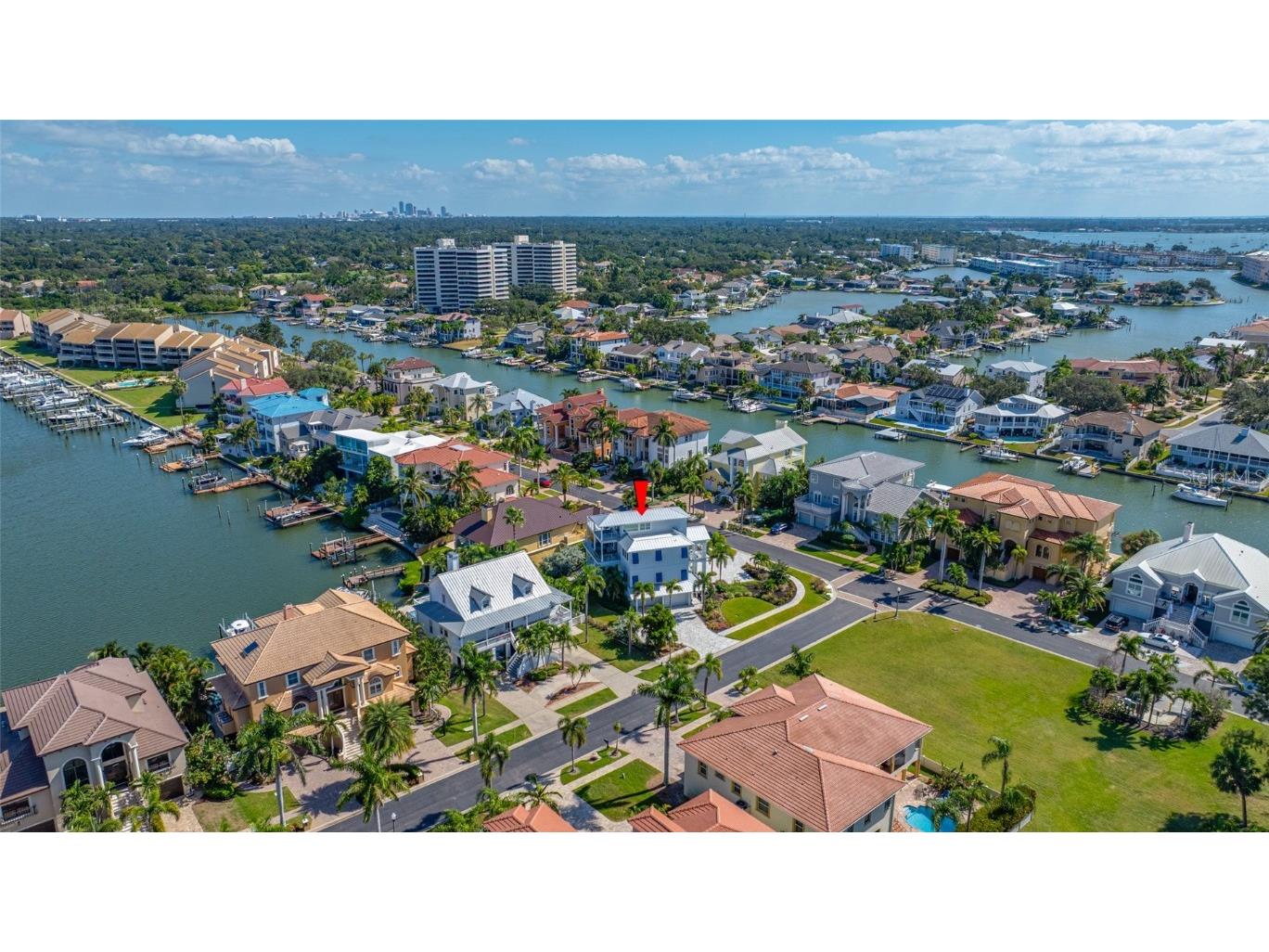 2813 Kipps Colony Drive S Saint Petersburg FL 33707 TB8439677 image70