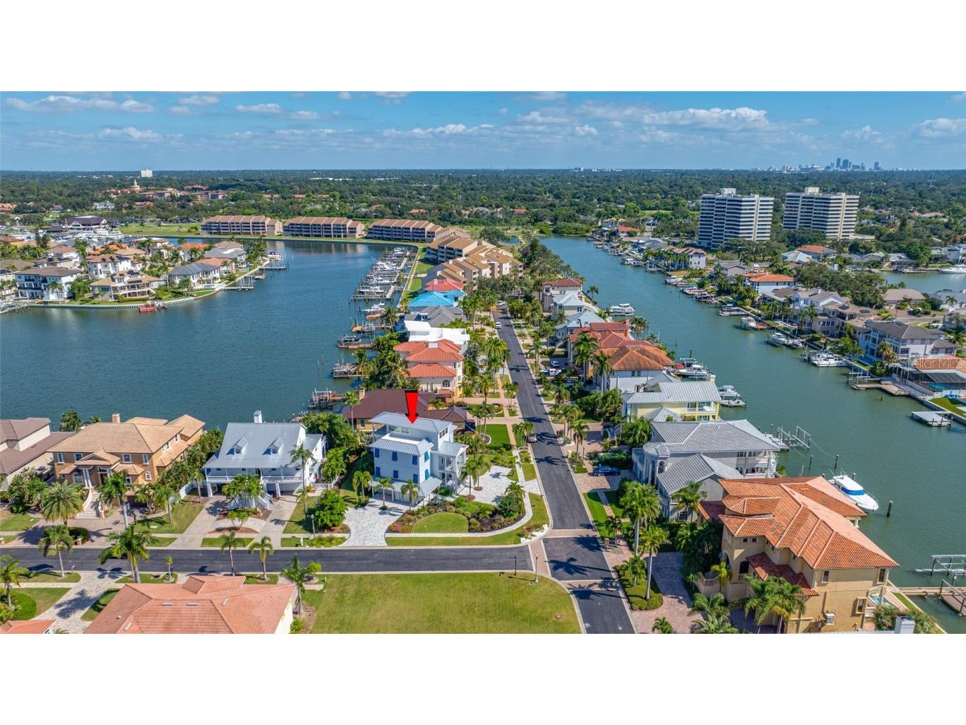 2813 Kipps Colony Drive S Saint Petersburg FL 33707 TB8439677 image71