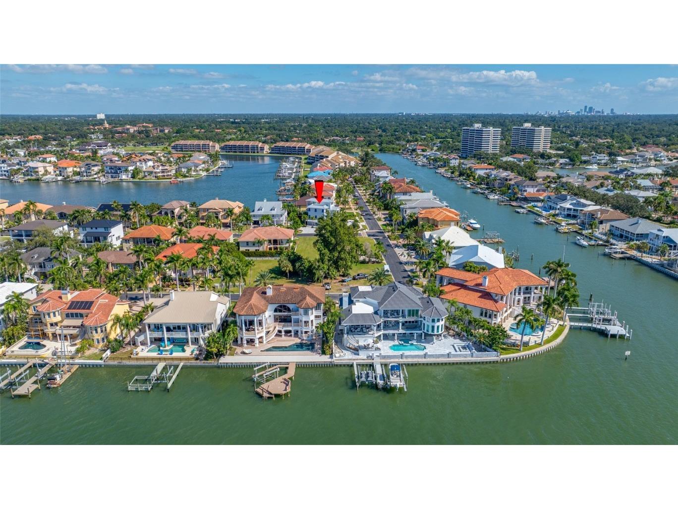 2813 Kipps Colony Drive S Saint Petersburg FL 33707 TB8439677 image72