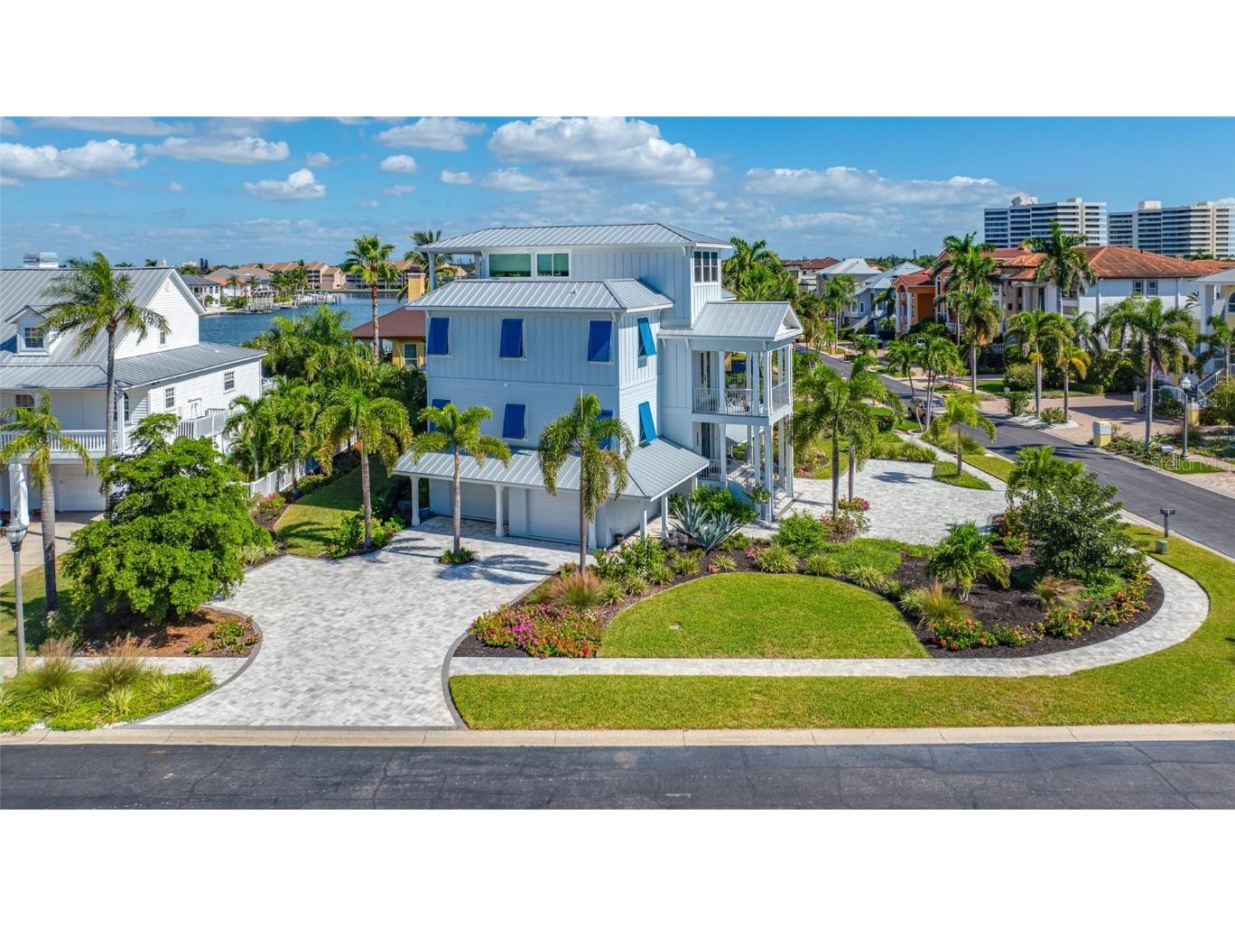 2813 Kipps Colony Drive S Saint Petersburg FL 33707 TB8439677 image74