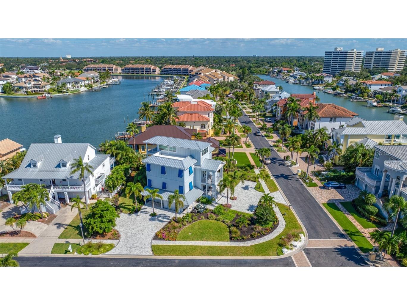 2813 Kipps Colony Drive S Saint Petersburg FL 33707 TB8439677 image75