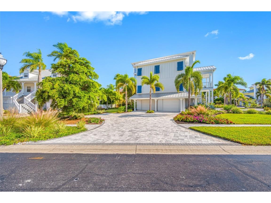 2813 Kipps Colony Drive S Saint Petersburg FL 33707 TB8439677 image76