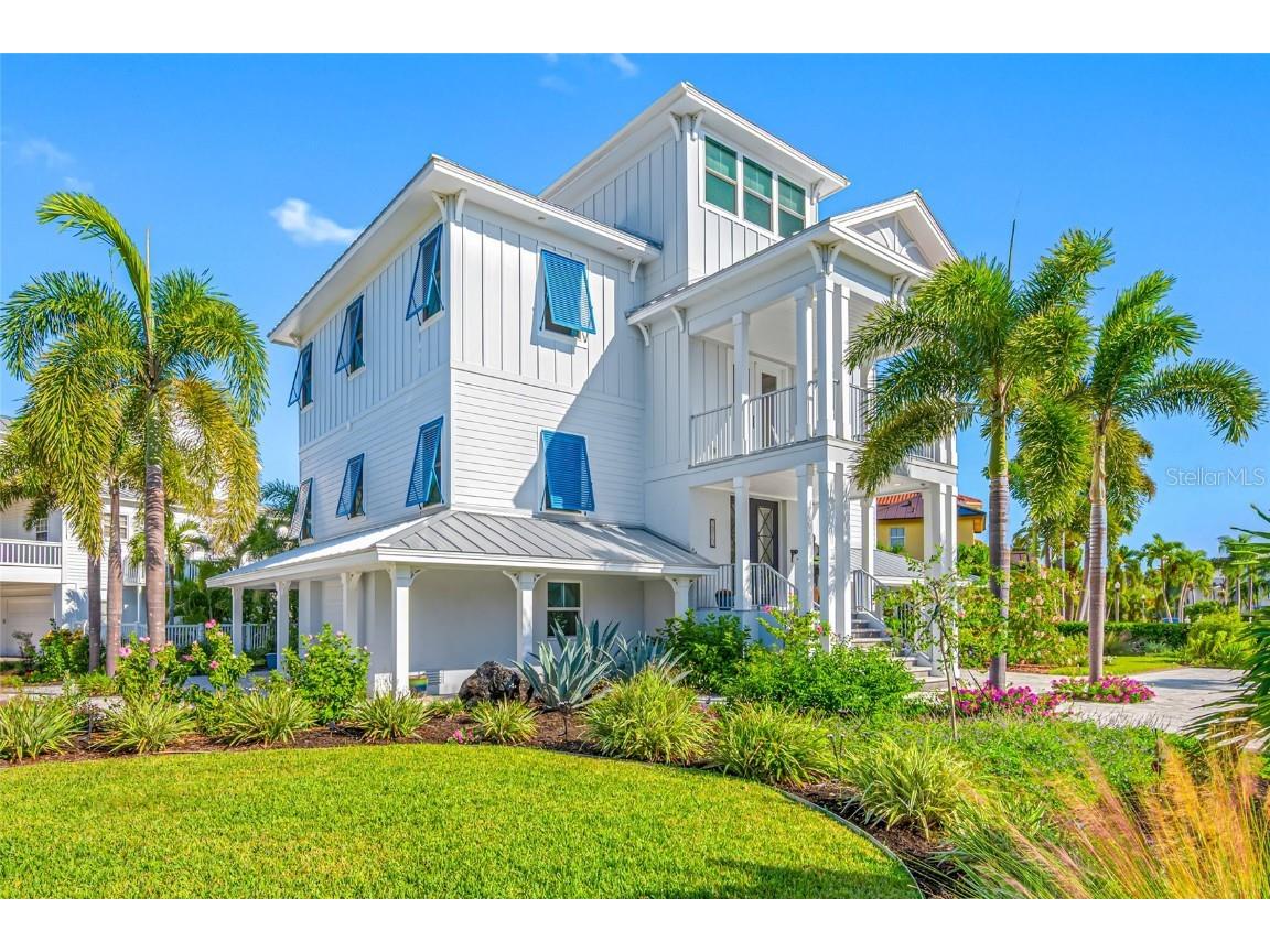 2813 Kipps Colony Drive S Saint Petersburg FL 33707 TB8439677 image78