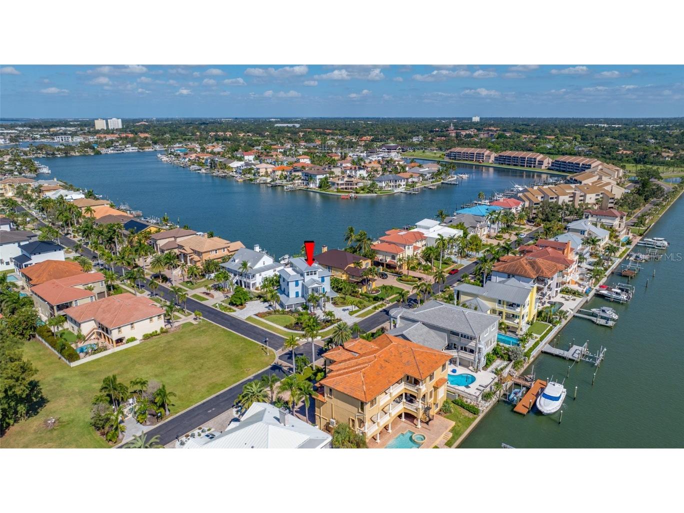 2813 Kipps Colony Drive S Saint Petersburg FL 33707 TB8439677 image80