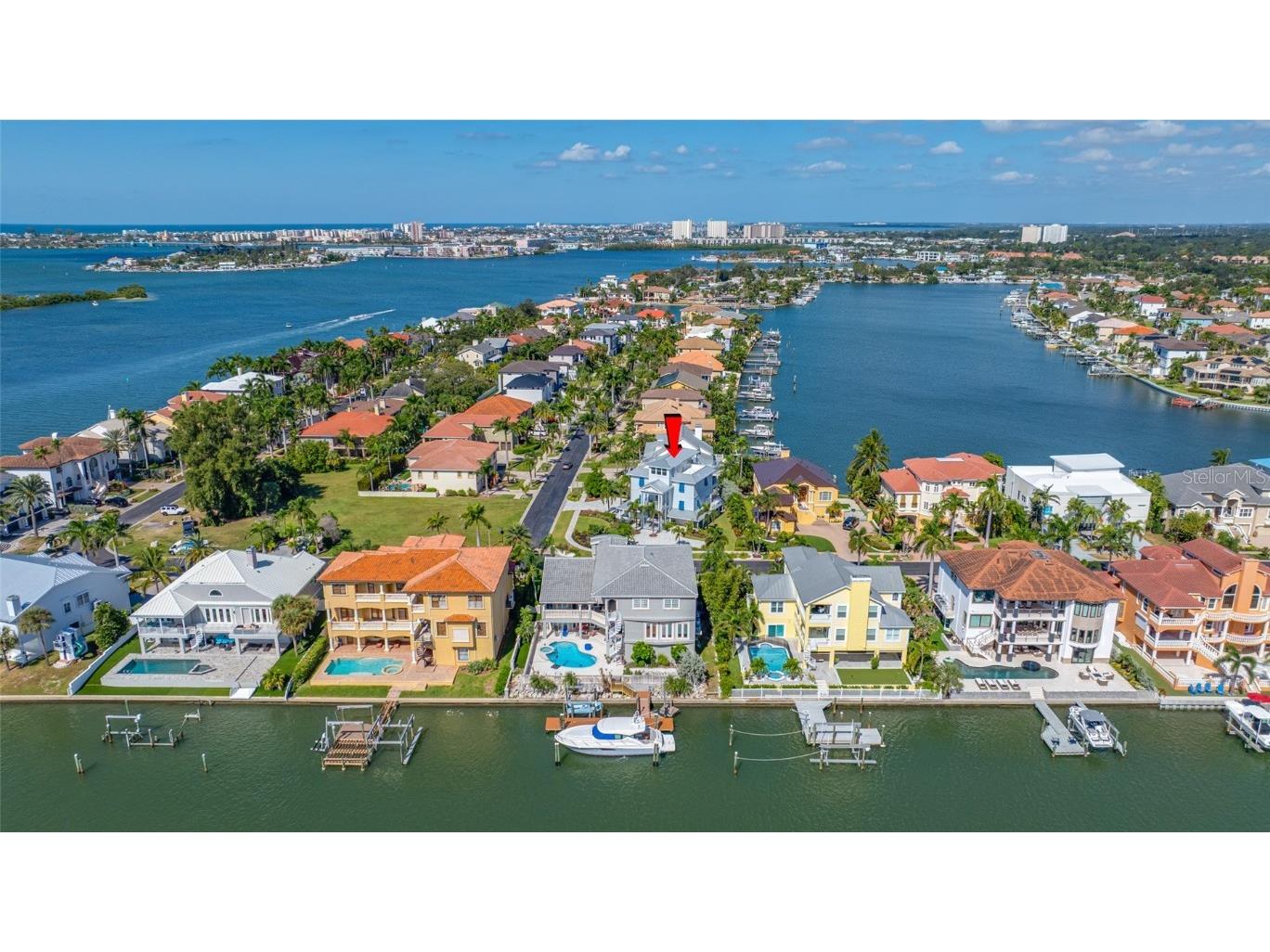 2813 Kipps Colony Drive S Saint Petersburg FL 33707 TB8439677 image81